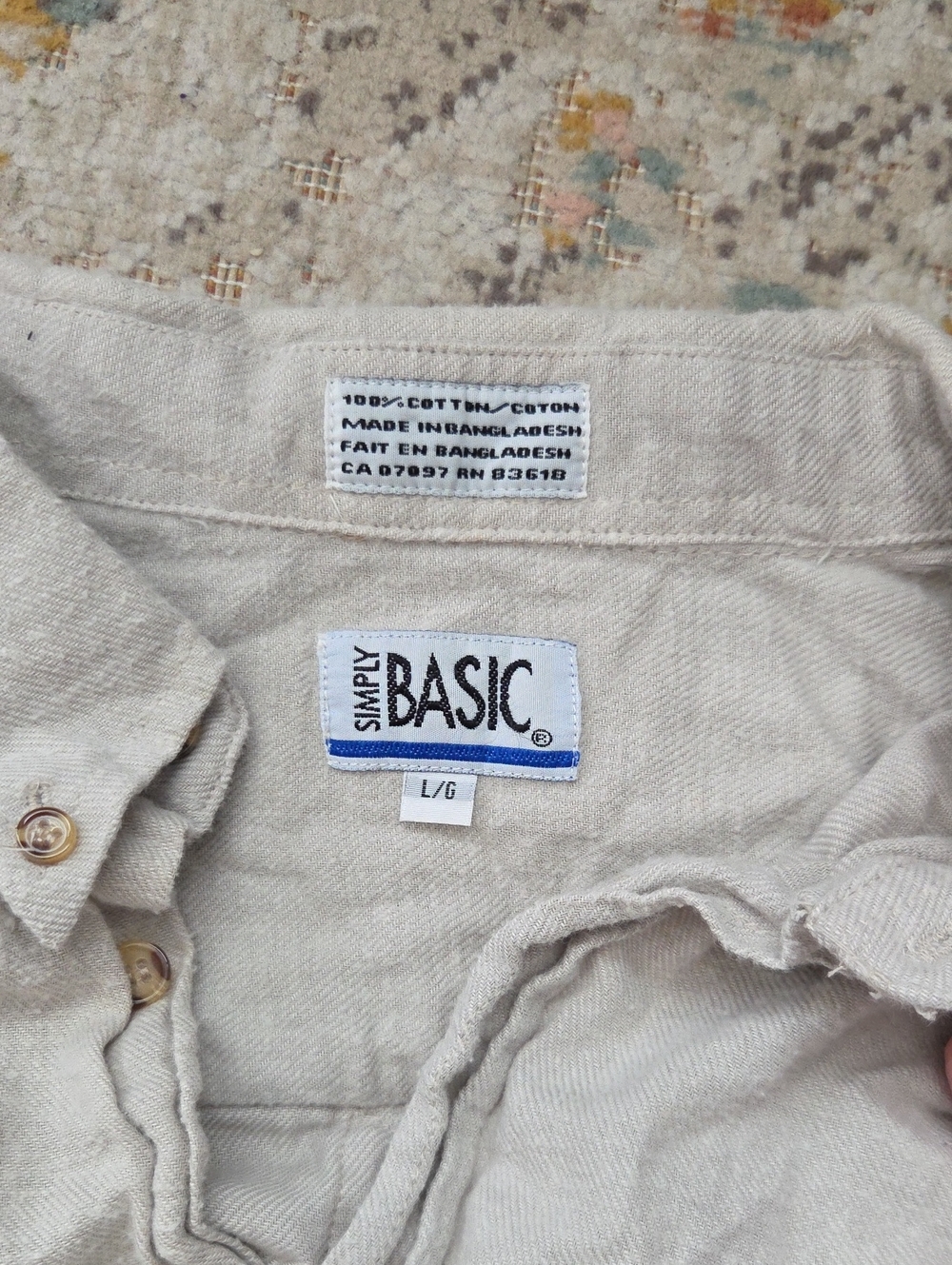 Button Up Bundle - Picture 4 of 7